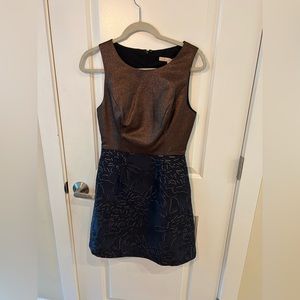 Anthropologie Hutch Mini Dress - Size 4